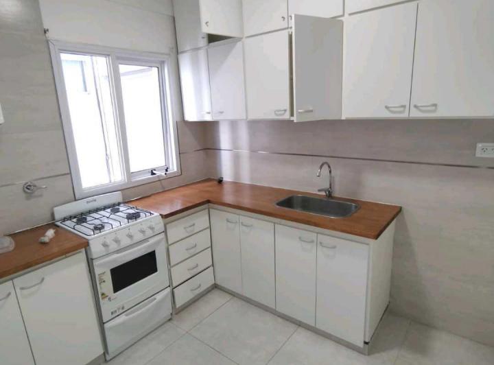 Departamento · 30m²