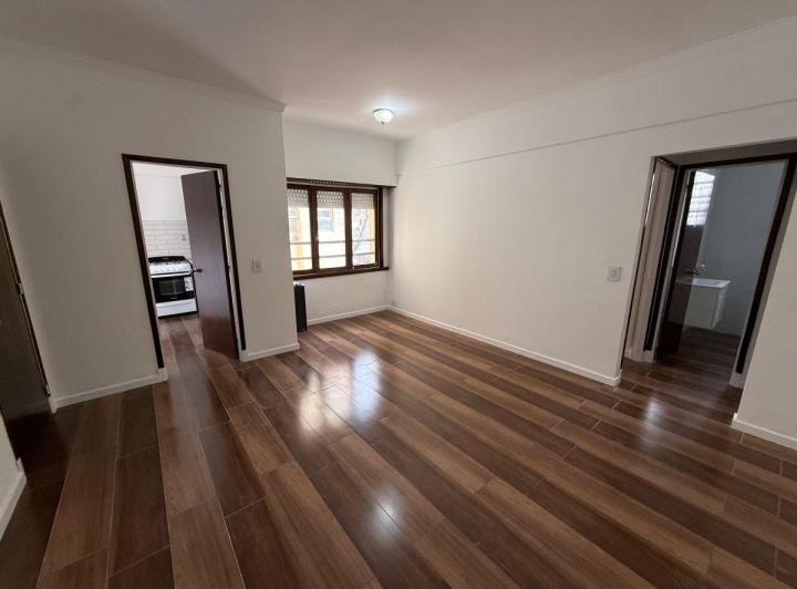 Departamento · 40m² · 2 Ambientes