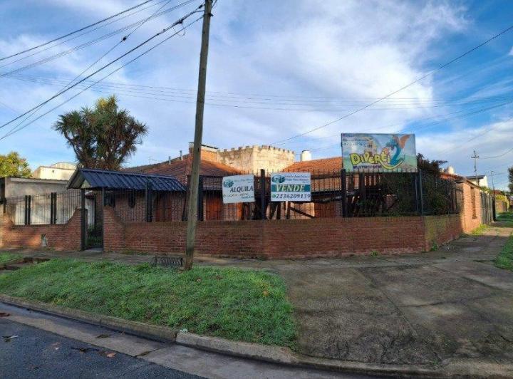 Local comercial · 110m² · 3 Ambientes