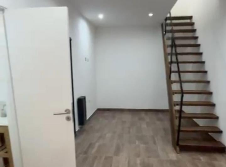 PH · 65m² · 2 Ambientes