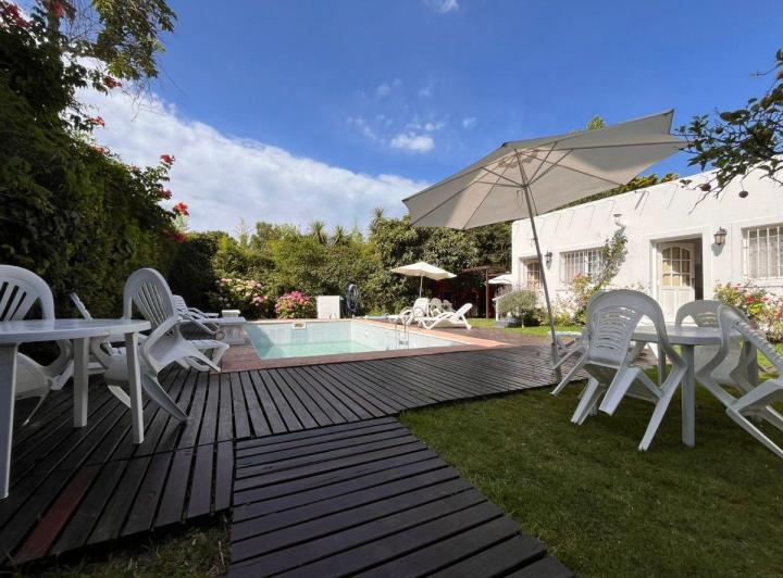 Departamento · 40m² · 2 Ambientes