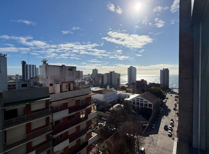 Departamento · 41m² · 2 Ambientes · 1 Cochera