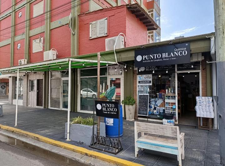 Local comercial