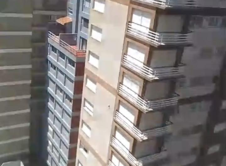 Departamento · 31m² · 2 Ambientes