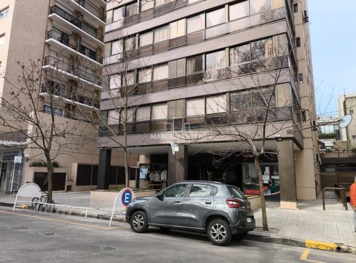 Departamento · 39m² · 2 Ambientes