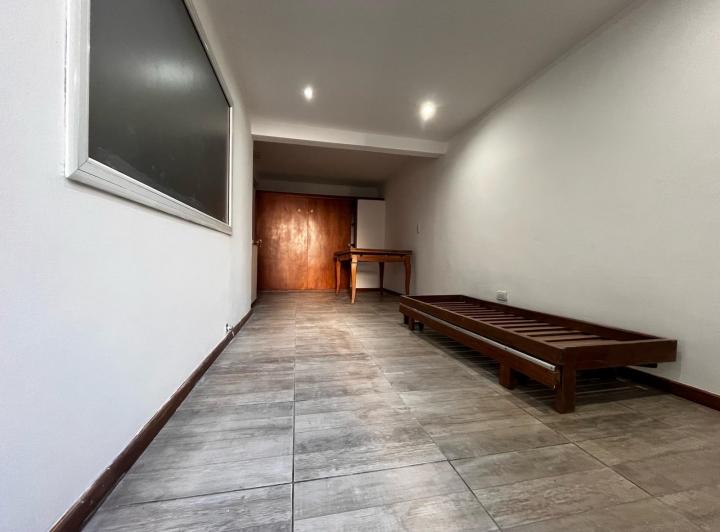 PH · 25m² · 1 Ambiente
