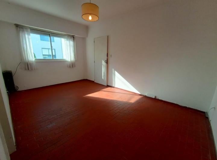 Departamento · 40m² · 2 Ambientes