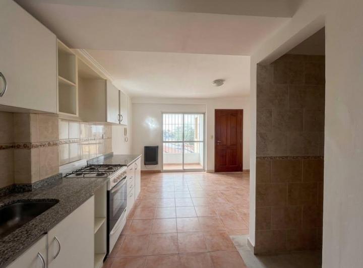 Departamento · 38m² · 1 Ambiente