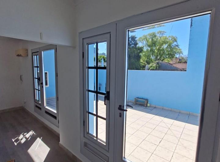 Oficina comercial · 21m² · 1 Ambiente