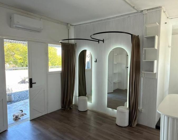 Oficina comercial · 40m² · 2 Ambientes