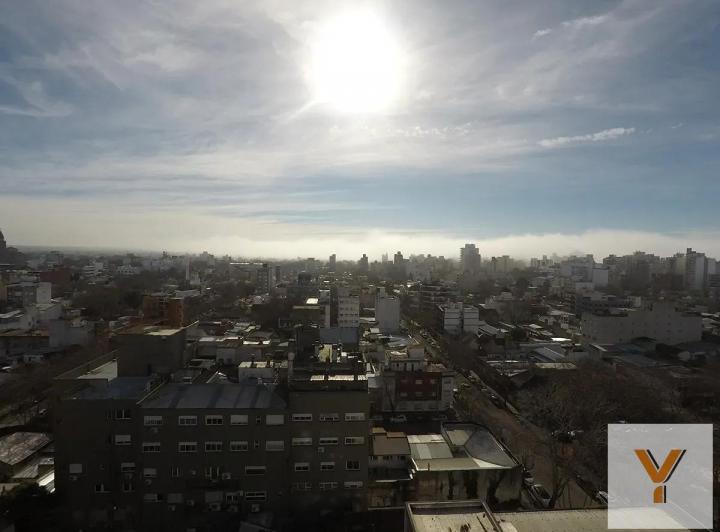 Departamento · 21m² · 1 Ambiente