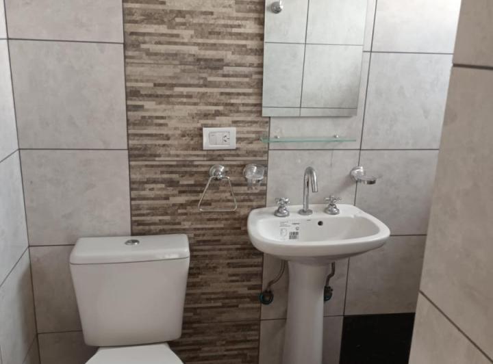 Casa · 120m² · 4 Ambientes