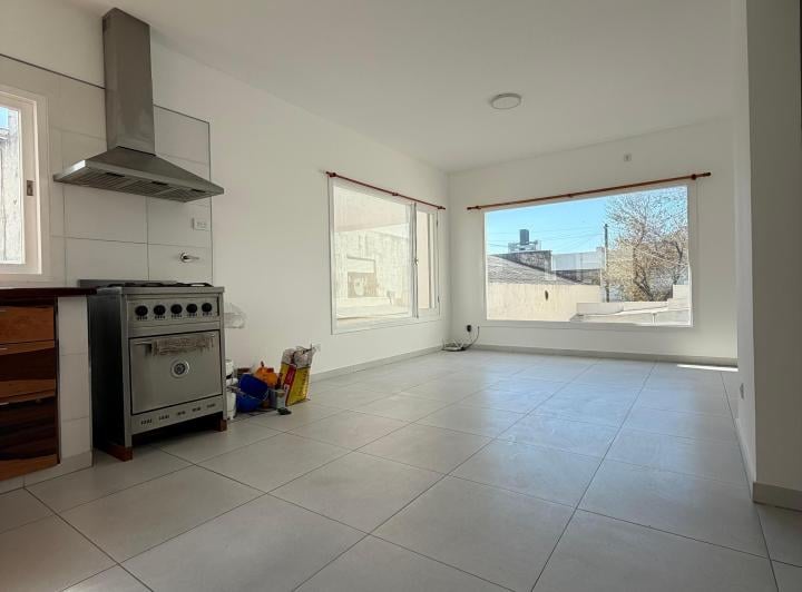 PH · 45m² · 2 Ambientes