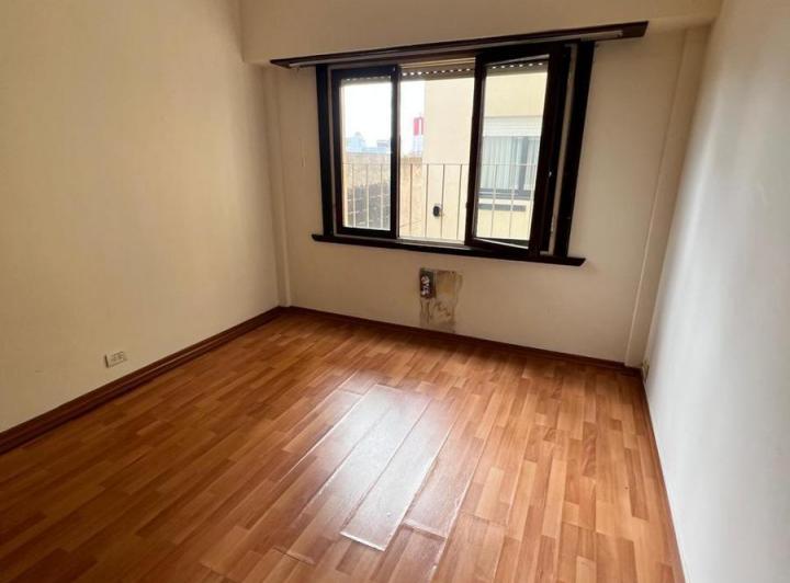 Departamento · 40m² · 2 Ambientes