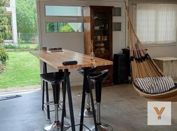 PH · 40m² · 1 Ambiente