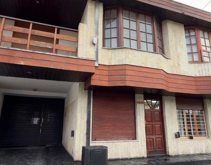 PH · 45m² · 2 Ambientes · 1 Cochera