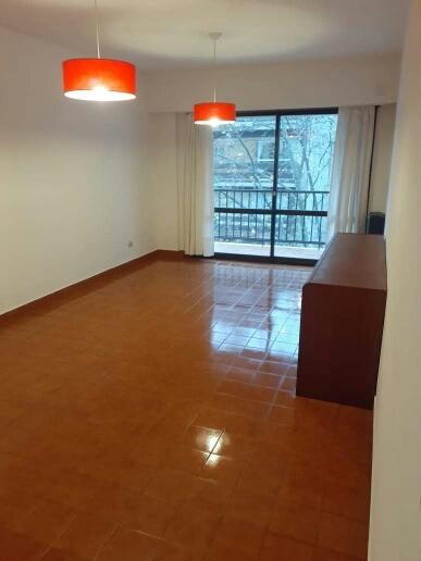 Departamento · 54m² · 2 Ambientes