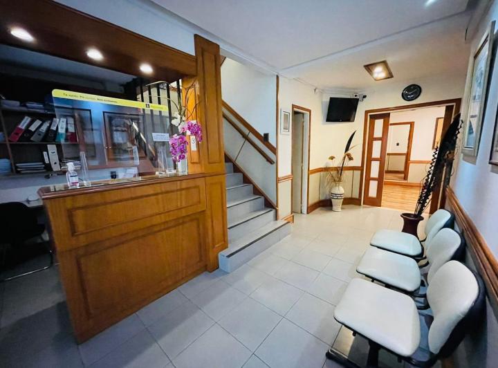 Oficina comercial · 20m² · 1 Ambiente