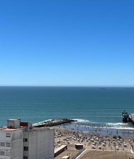 Departamento · 50m² · 2 Ambientes · 1 Cochera