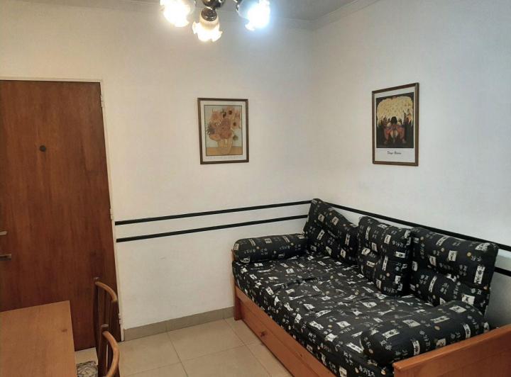 Departamento · 29m² · 2 Ambientes