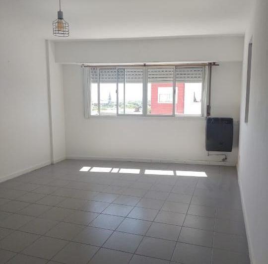 Departamento · 42m² · 2 Ambientes