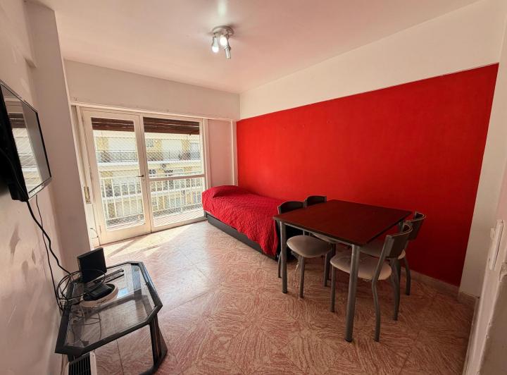 Departamento · 37m² · 2 Ambientes