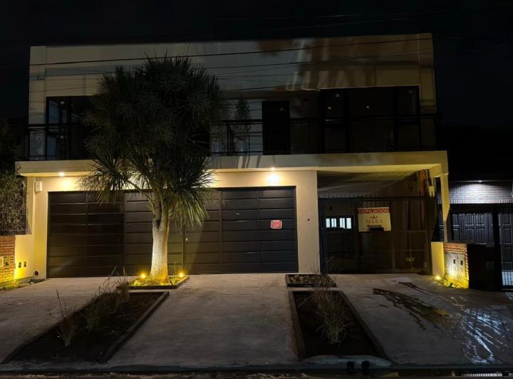 PH · 120m² · 3 Ambientes · 1 Cochera