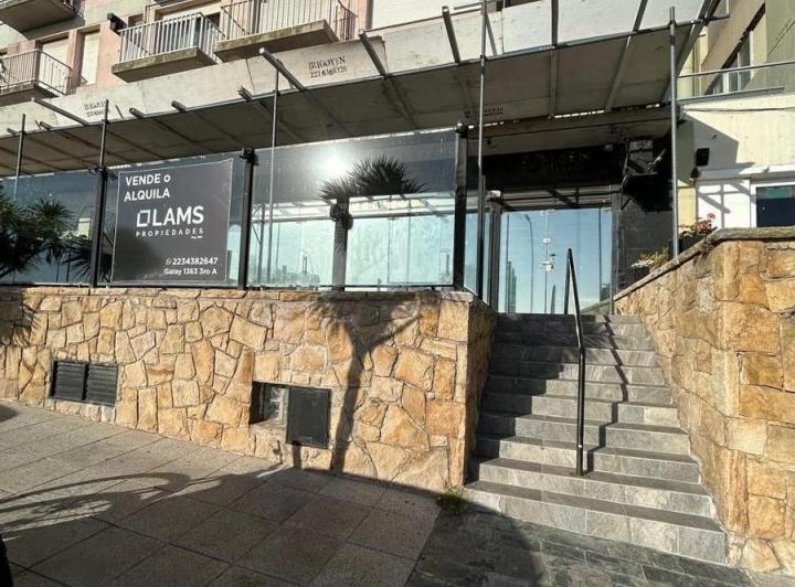 Local comercial · 225m² · 1 Ambiente