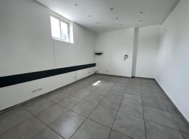 Oficina comercial · 30m² · 1 Ambiente