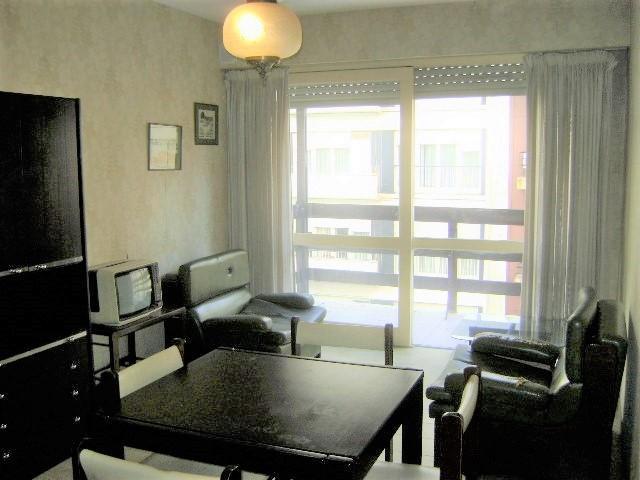Departamento · 40m² · 2 Ambientes · 1 Cochera