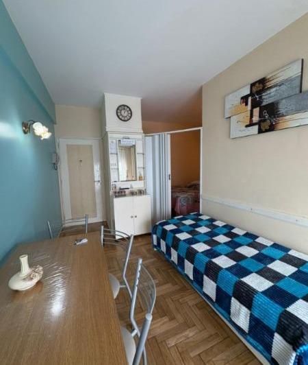 Departamento · 26m² · 1 Ambiente
