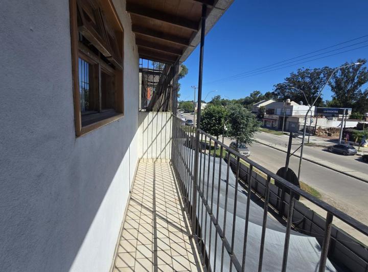 Departamento · 60m² · 2 Ambientes