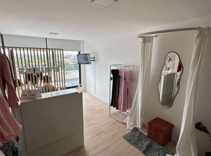 Departamento · 26m² · 1 Ambiente