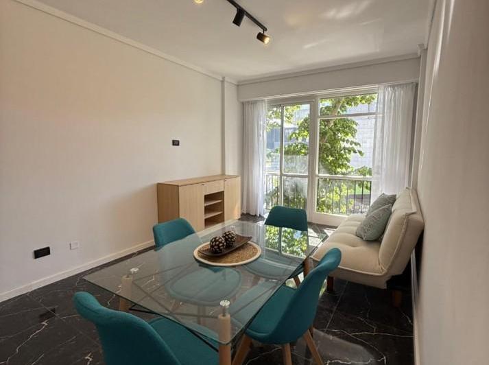 Departamento · 52m² · 2 Ambientes