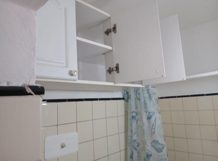 Departamento · 27m² · 1 Ambiente · 1 Cochera