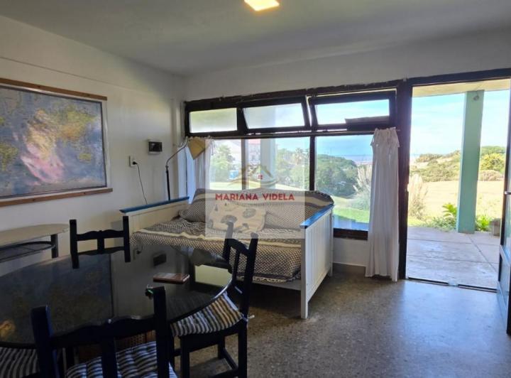 Departamento · 50m² · 2 Ambientes