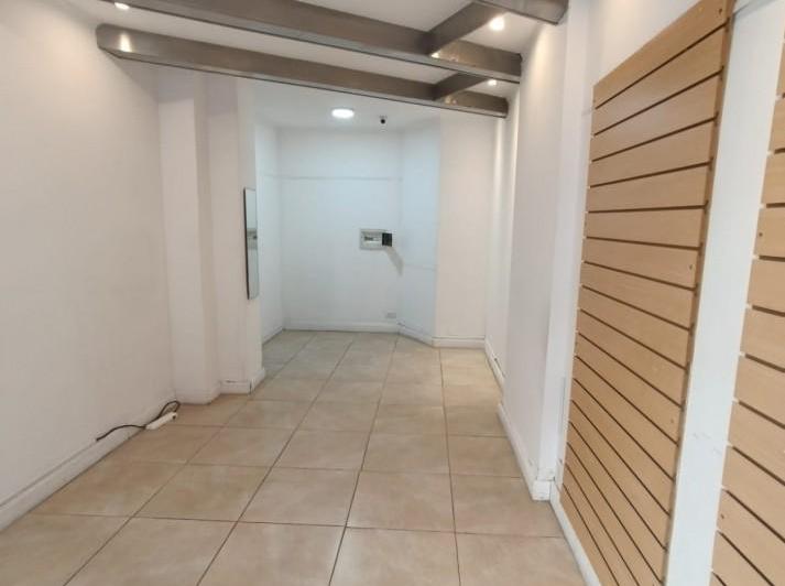 Local comercial · 34m²