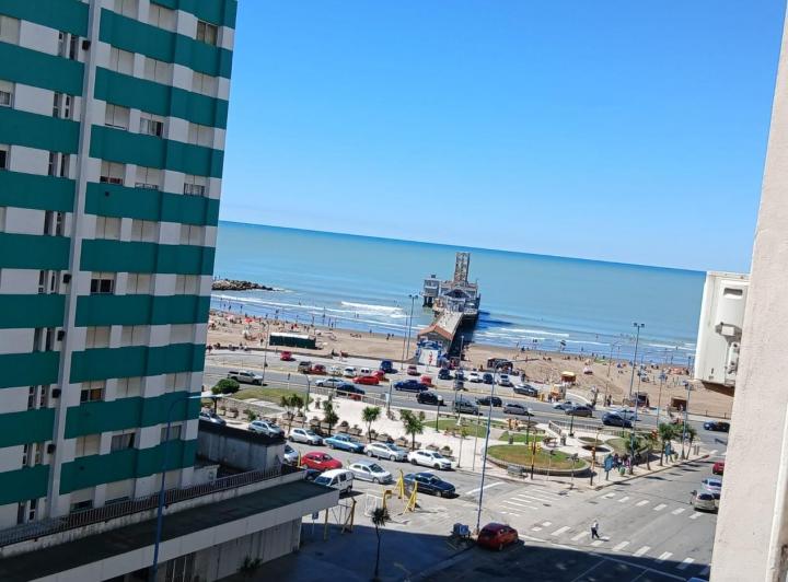 Departamento · 38m² · 2 Ambientes