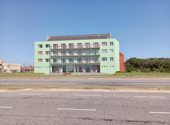 Departamento · 45m² · 2 Ambientes