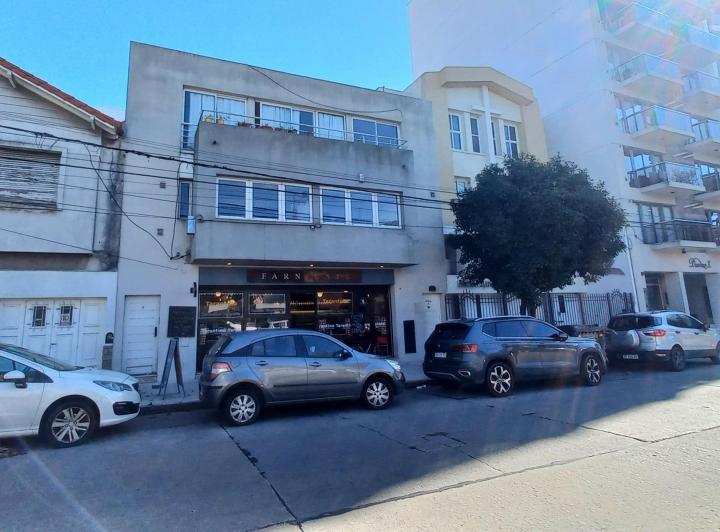 Oficina comercial · 56m² · 3 Ambientes