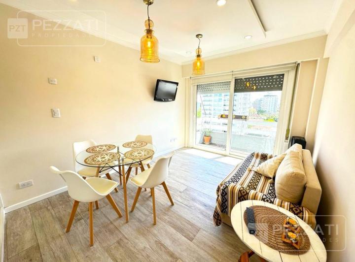 Departamento · 45m² · 2 Ambientes