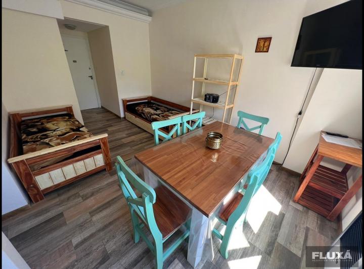 Departamento · 40m² · 2 Ambientes