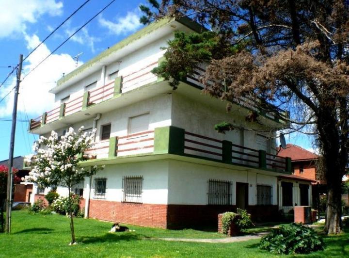 Departamento · 40m² · 2 Ambientes