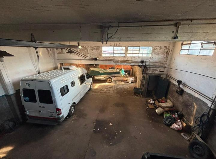 Local comercial · 130m² · 2 Ambientes