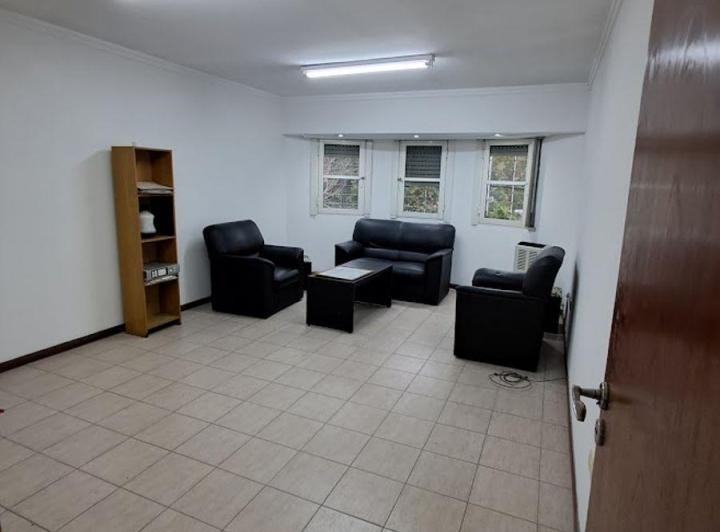 PH · 65m² · 4 Ambientes