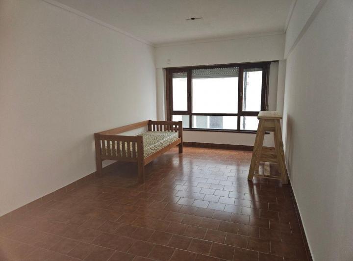 Departamento · 48m² · 2 Ambientes