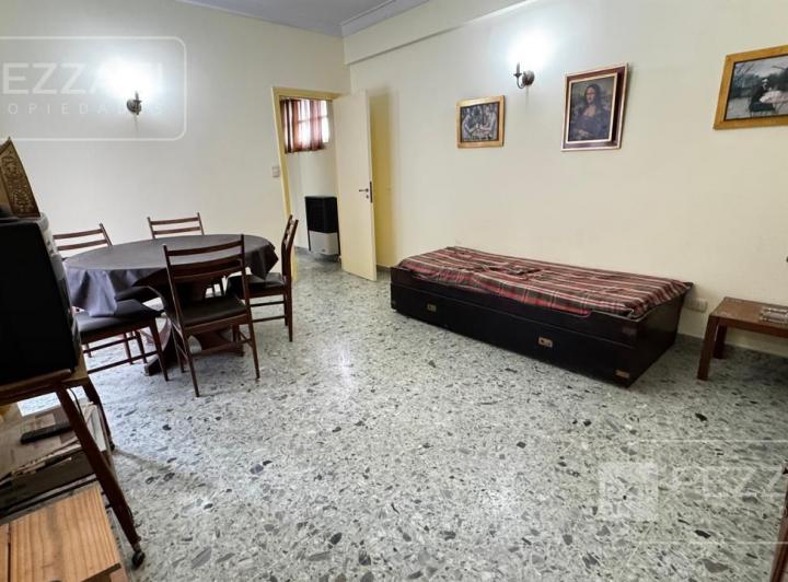 Departamento · 42m² · 2 Ambientes