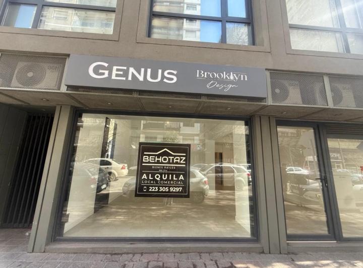 Local comercial · 40m²