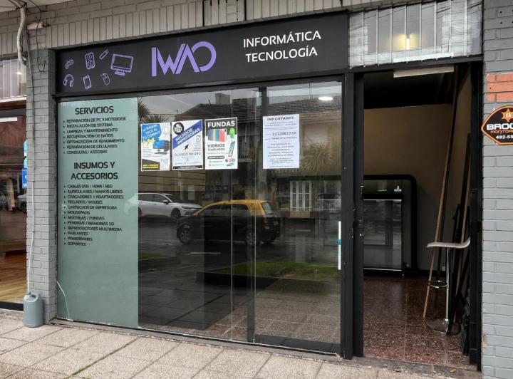 Local comercial · 45m²