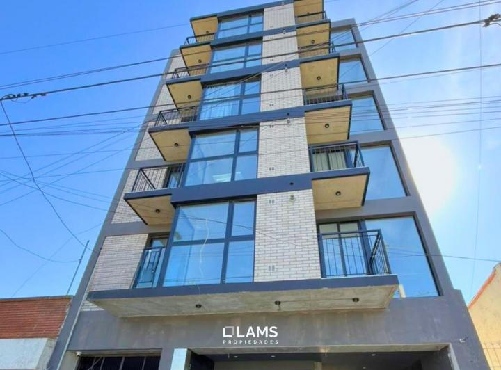 Departamento · 45m² · 2 Ambientes · 1 Cochera